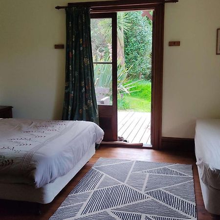 The Innlet, Country Apartments And Cottages Collingwood Exteriér fotografie