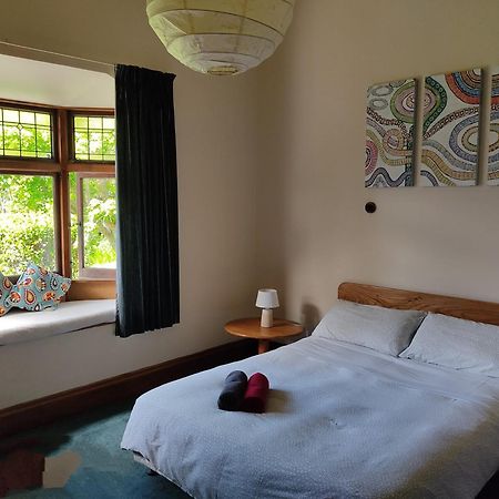 The Innlet, Country Apartments And Cottages Collingwood Exteriér fotografie