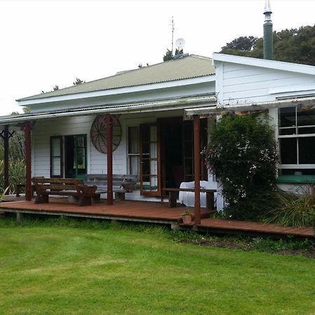 The Innlet, Country Apartments And Cottages Collingwood Exteriér fotografie