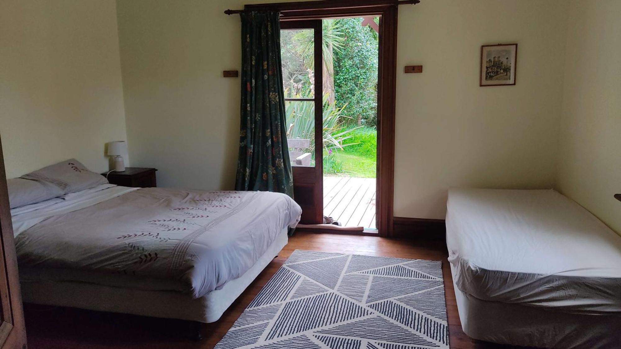 The Innlet, Country Apartments And Cottages Collingwood Exteriér fotografie