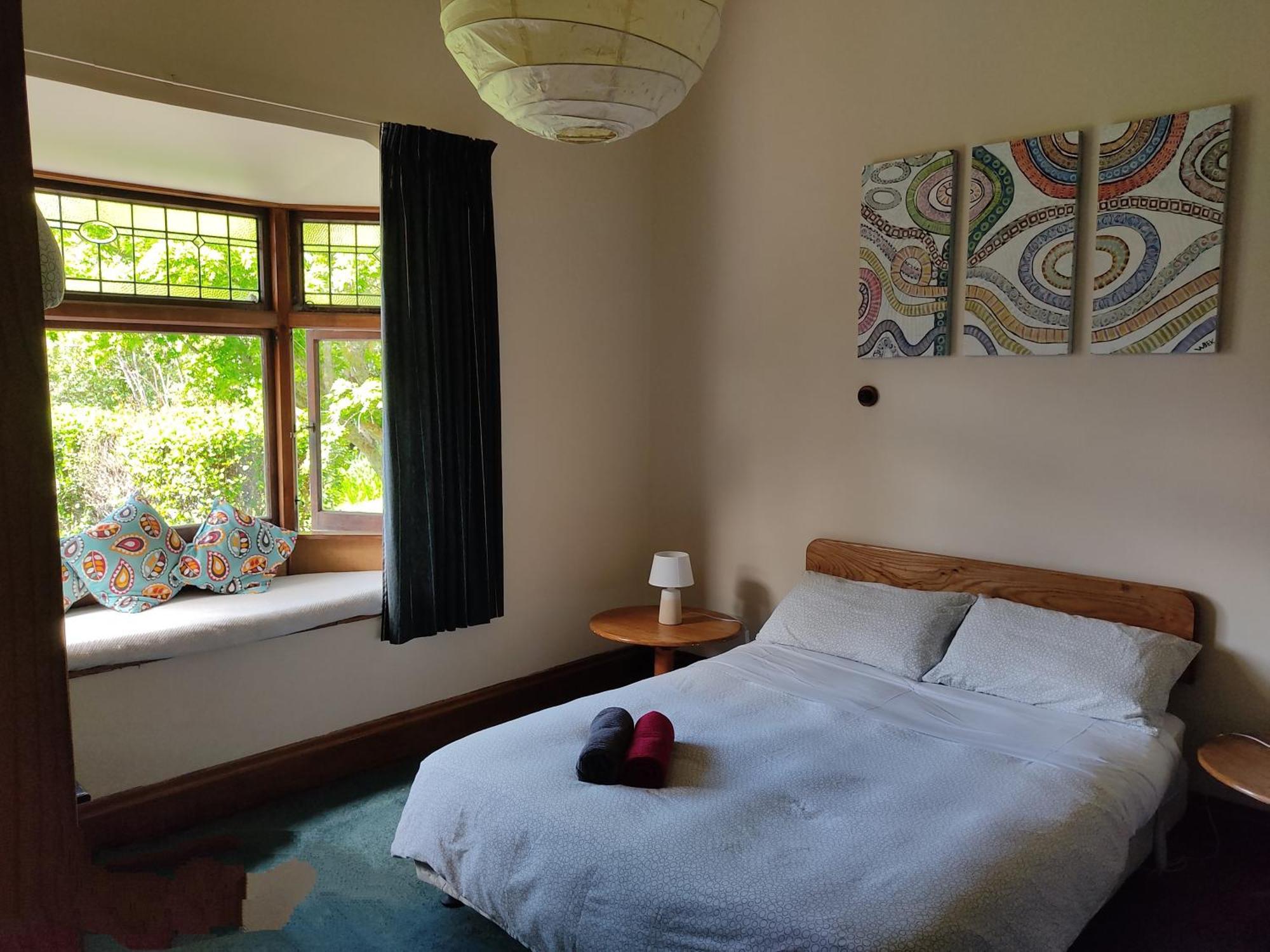 The Innlet, Country Apartments And Cottages Collingwood Exteriér fotografie