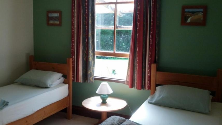 The Innlet, Country Apartments And Cottages Collingwood Exteriér fotografie