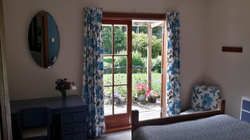 The Innlet, Country Apartments And Cottages Collingwood Exteriér fotografie