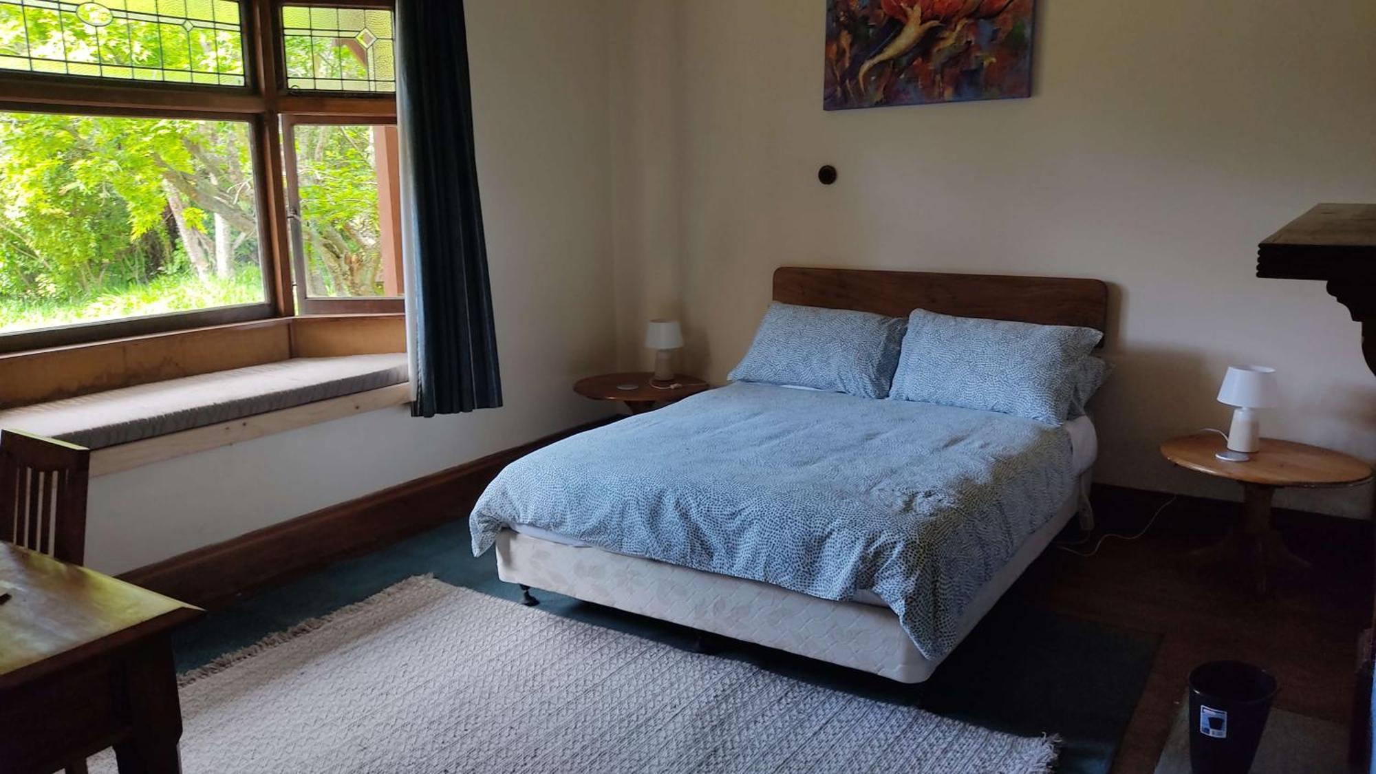 The Innlet, Country Apartments And Cottages Collingwood Exteriér fotografie