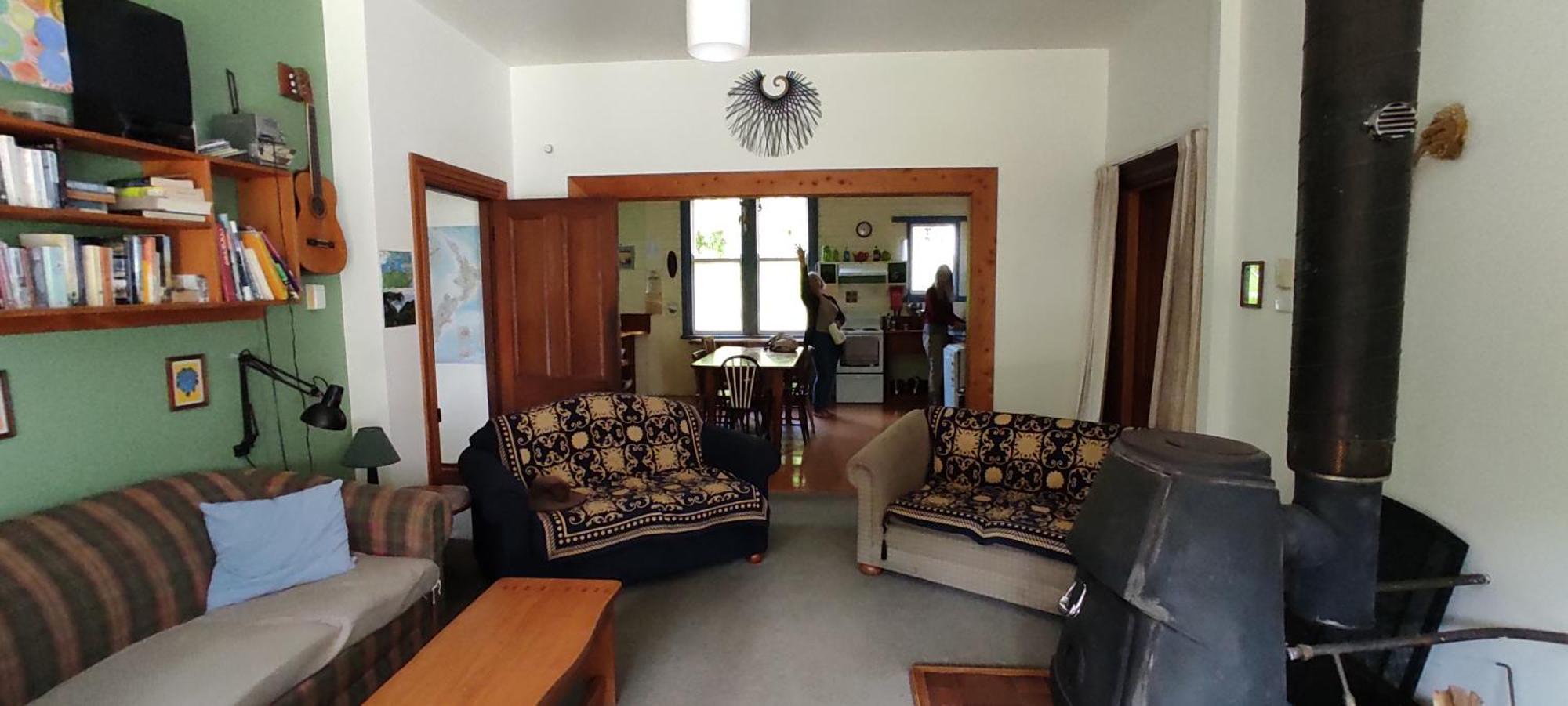 The Innlet, Country Apartments And Cottages Collingwood Exteriér fotografie