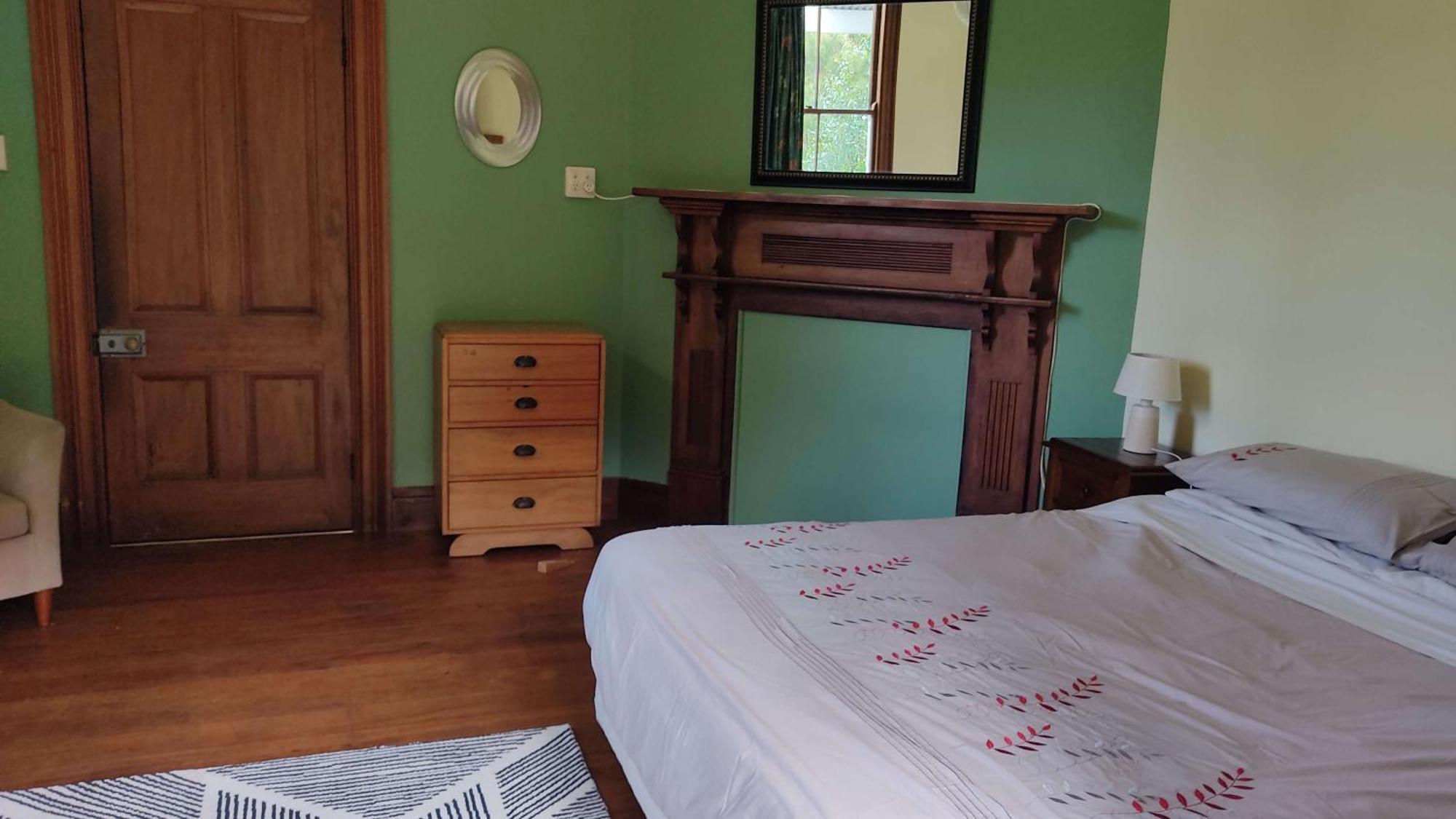 The Innlet, Country Apartments And Cottages Collingwood Exteriér fotografie